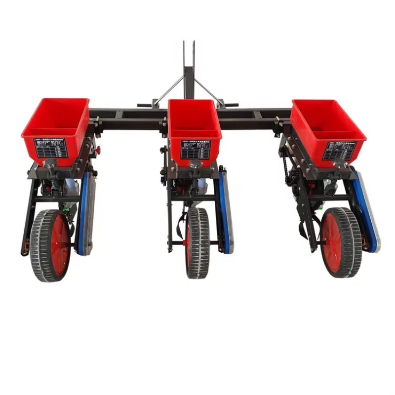 Farming Agriculture Tools - 농업용 옥수수 정밀 파종기 고효율 더욱