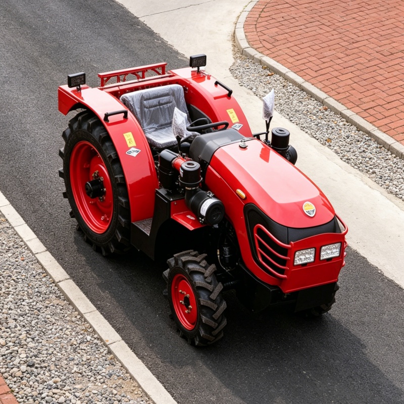 Agriculture Farming Equipments - 맞춤형 고품질 농기계, 농지 경작용 선호