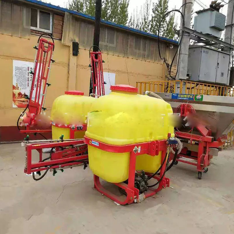 Agriculture Farming Equipments - 농업용 분무기, 해충 및 질병 방제