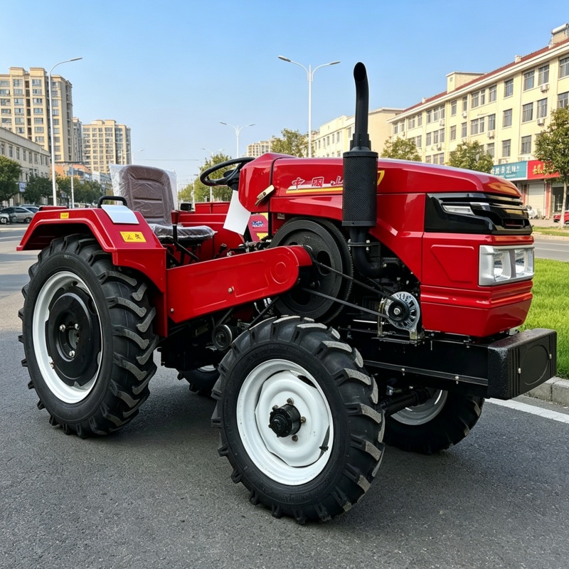 Agriculture Farming Equipments - 맞춤형 CE/EPA 인증, 고품질 농업 장비,