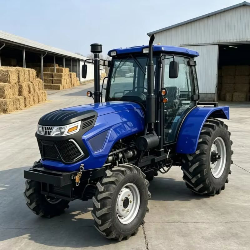 Agriculture Farming Equipments - 맞춤형 이중 CE/EMC 인증 농업 기계,