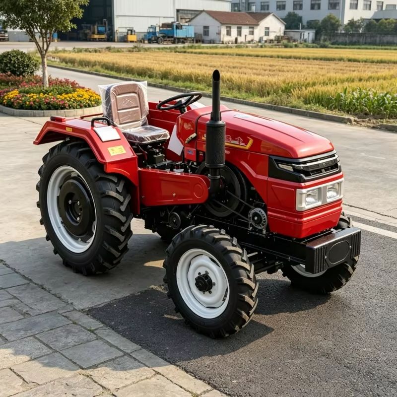 Agriculture Farming Equipments - 맞춤형 로터리 경운기, CE/EPA 인증, 고품질