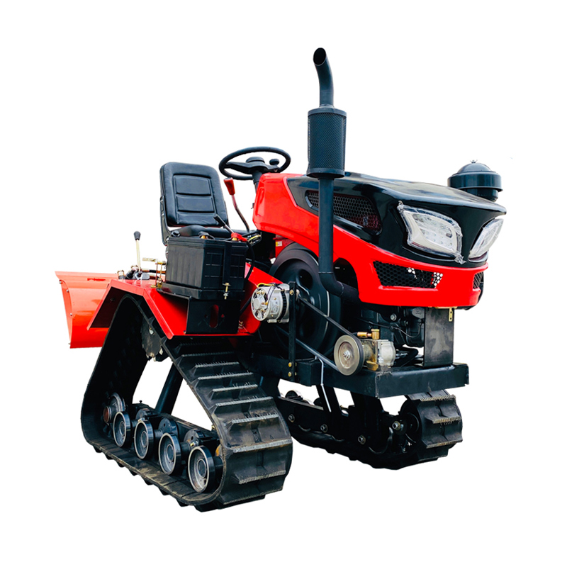 Agriculture Farming Equipments - 맞춤형 소형 농업용 경운기, 다기능 로터리