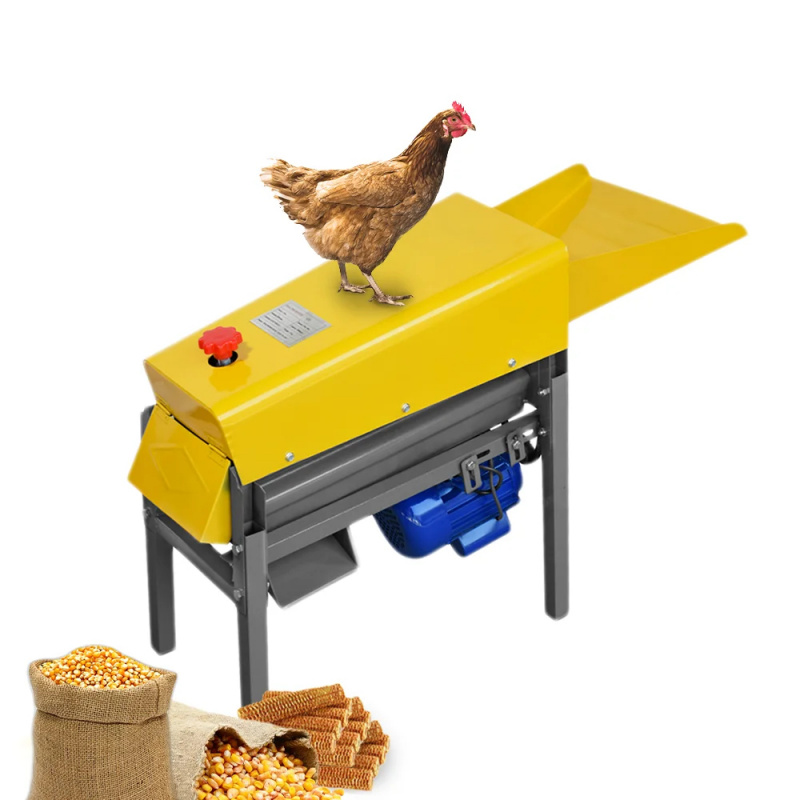 Agriculture Farming Equipments - 농가용 농기계 및 장비 사료 분쇄기
