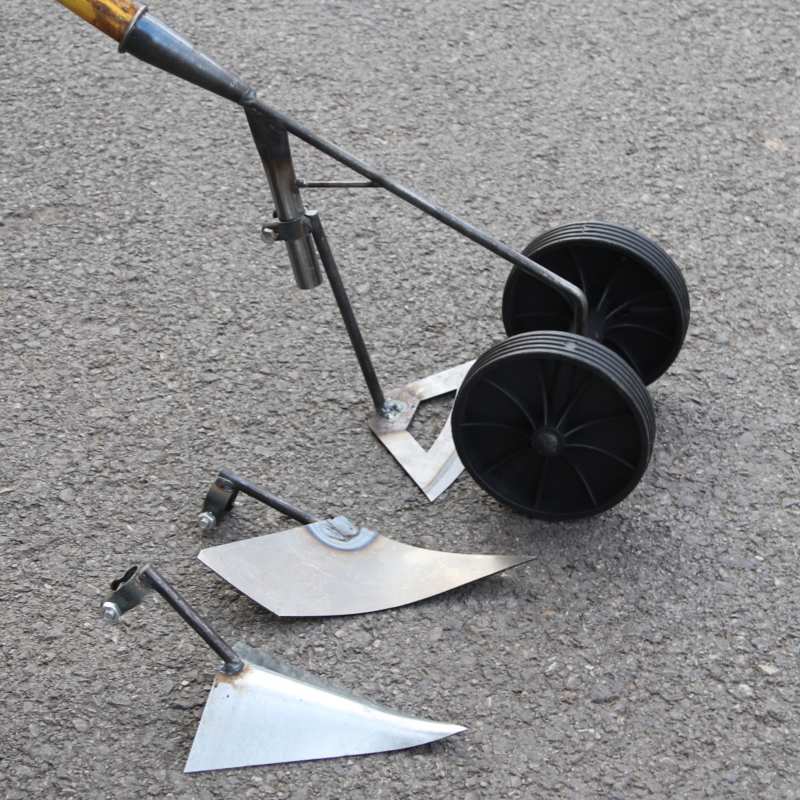 Farming Agriculture Tools - 정원 잔디 제초 도구 탄소강 단조