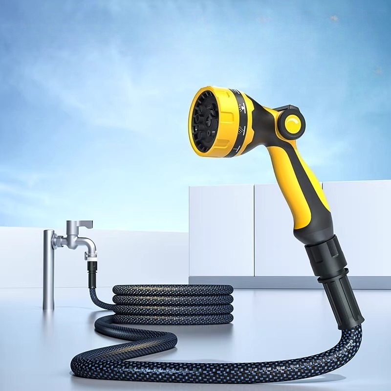 Farming Pipe For Agriculture - 도시 정원용 워터 호스 파이프 농업