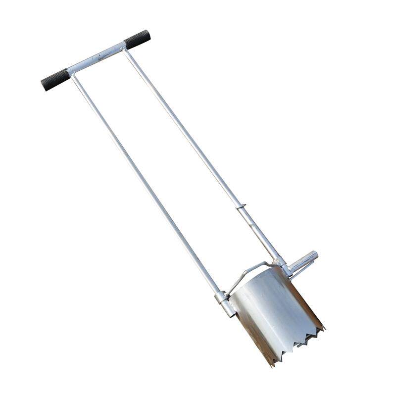 Vegetable Transplanter - 채소 모종 이식기, 채소 심는 도구,