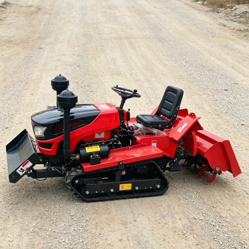 Agriculture Farming Equipments - 맞춤형 산업 최고 1위 농업용 로터리