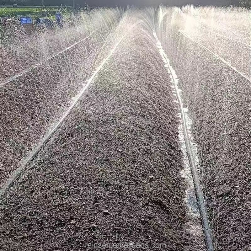 2mm PE 평면 스프링클러 파이프 - 농업용 관개 시 - Farming Pipe For Agriculture 리뷰 및 가격