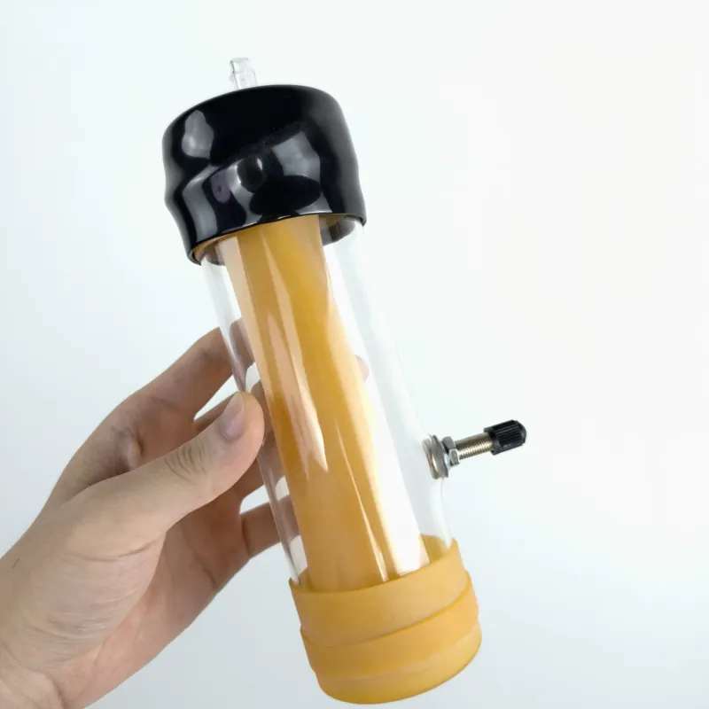 핫세일 다주파수 전환 기능이 있는 완전 자동 착유기 – - Milking Machine 리뷰 및 가격