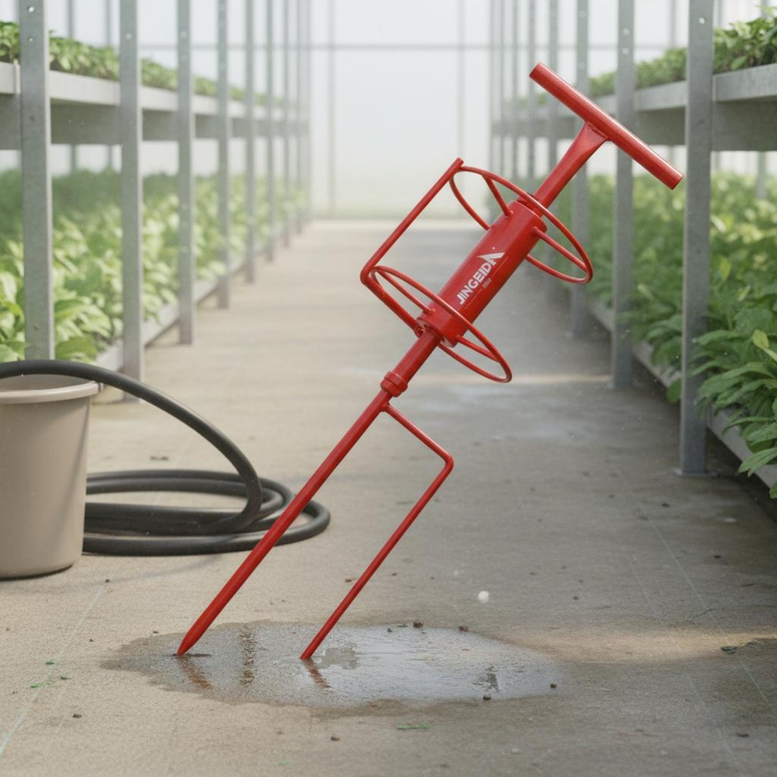 관수 호스 풀러 농업용 파이프 가이드 도구 과수원 살포 - Farming Pipe For Agriculture 리뷰 및 가격