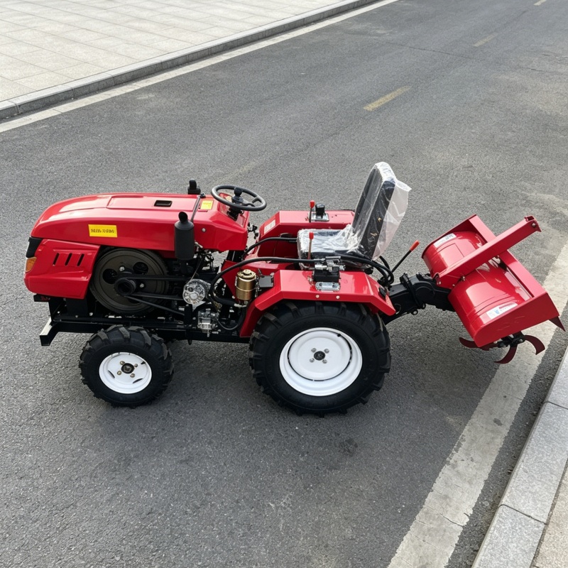 맞춤형 농업 경운 장비, CE/EPA 인증, 선호하는  - Agriculture Farming Equipments 리뷰 및 가격