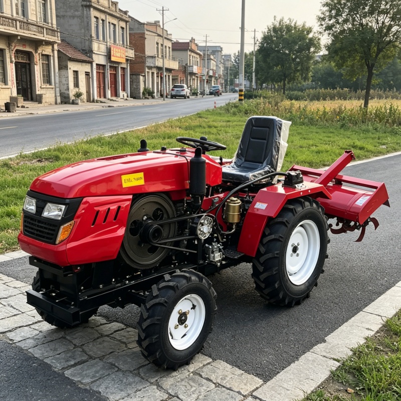 맞춤형 농업 경운 장비, CE/EPA 인증, 선호하는  - Agriculture Farming Equipments 리뷰 및 가격
