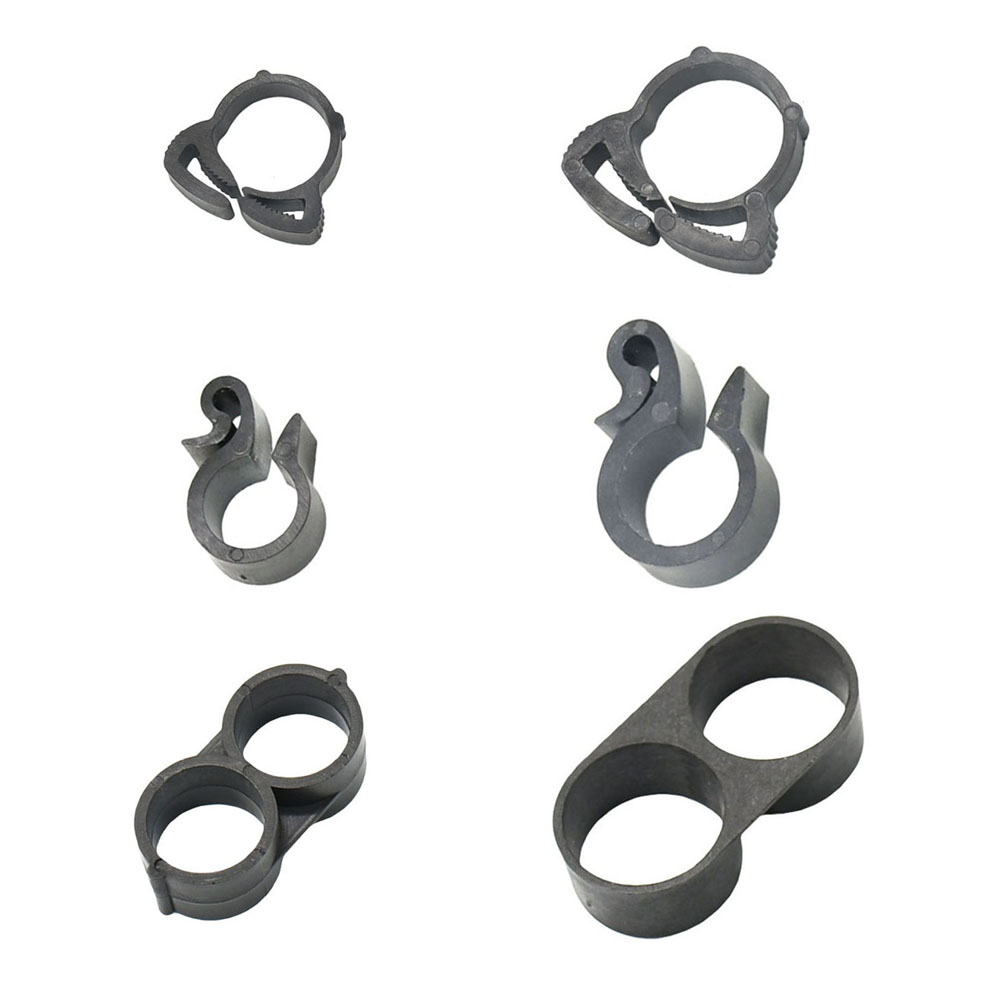 5pcs 16/20/25mm PE 파이프 바브 커넥터  - Irrigation Drip Tape 리뷰 및 가격