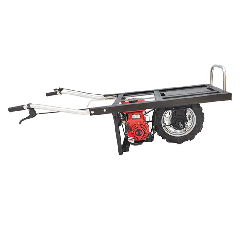 4.5/7.5 마력 산악 과수원용 연료 손수레 단륜 농 - Farming Agriculture Tools 리뷰 및 가격