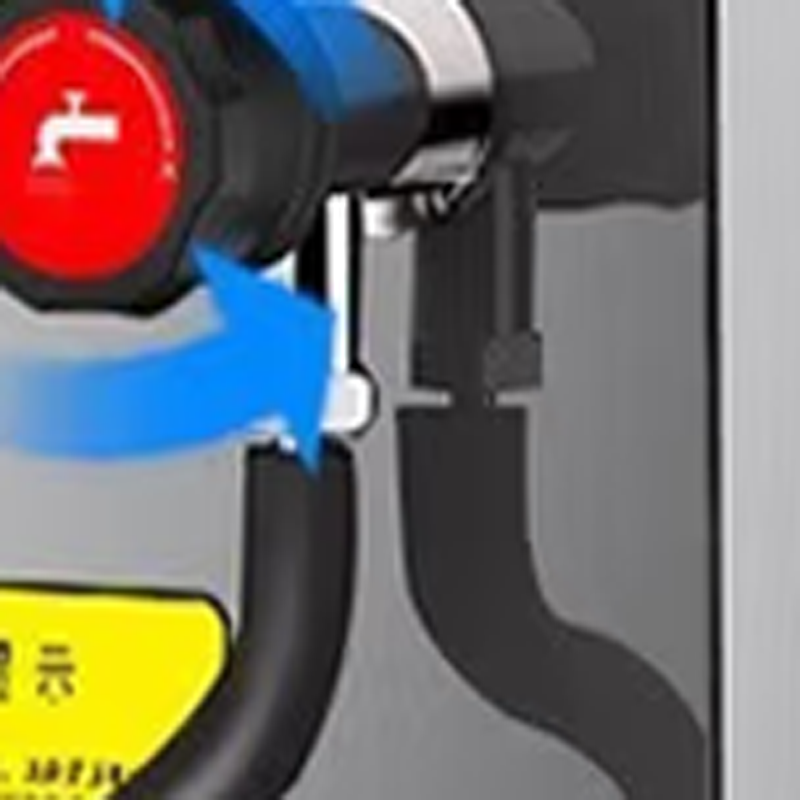 상업용 우유 거품기 스팀 물 끓이기 기계 에스프레소 커 - Milking Machine 리뷰 및 가격