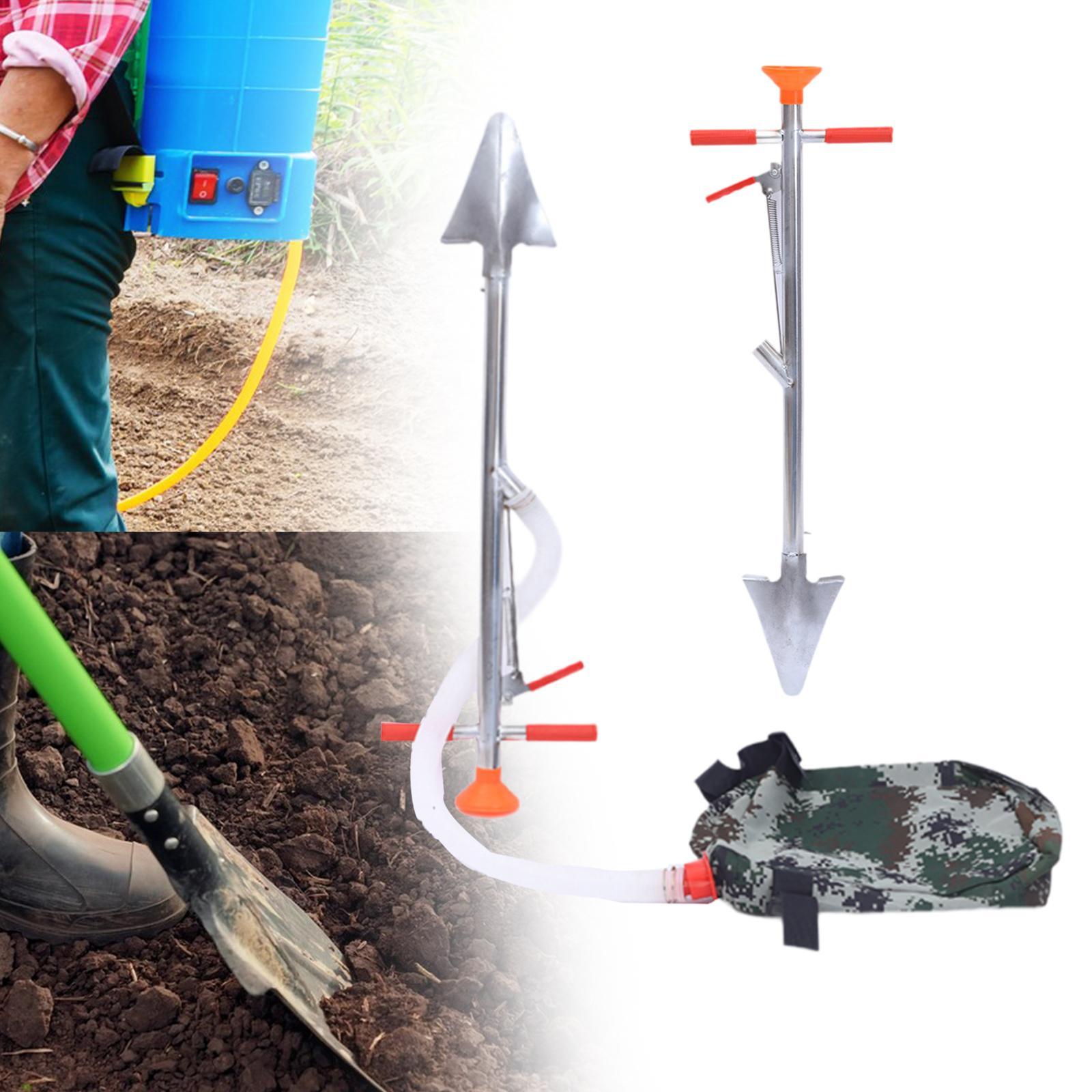 다리미 비료 살포기, 휴대용 방송 살포기, 디스트리뷰터 - Vegetable Transplanter 리뷰 및 가격