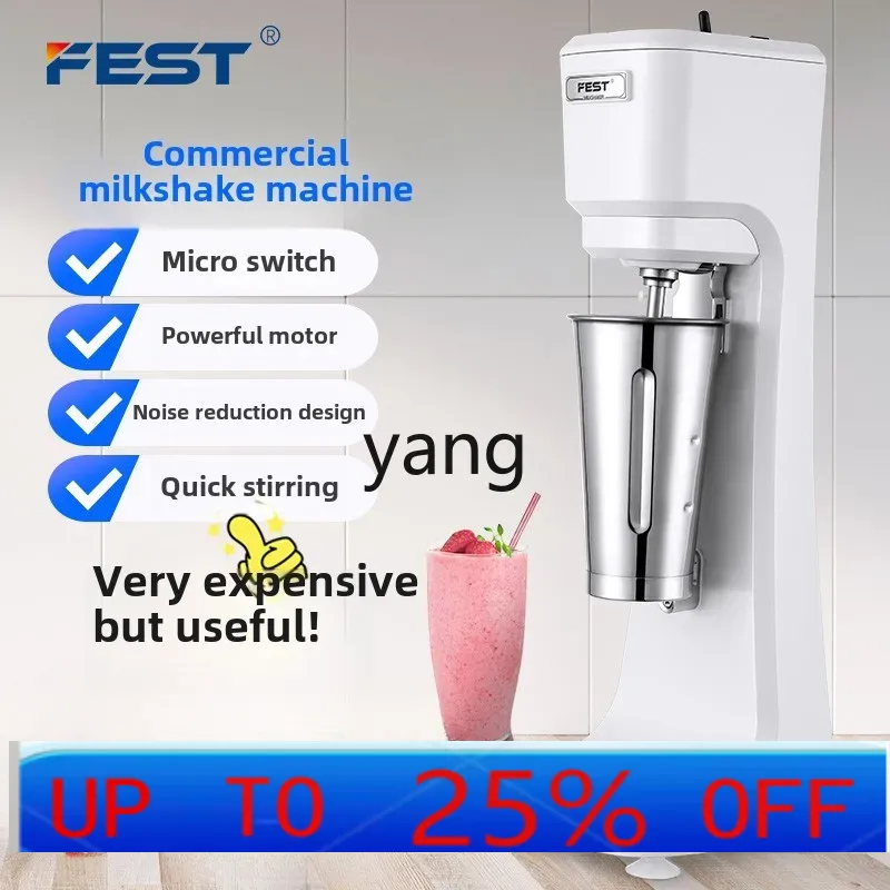 CX 상업용 우유 거품기 자동 전기 우유 믹서 우유 커 - Milking Machine 리뷰 및 가격