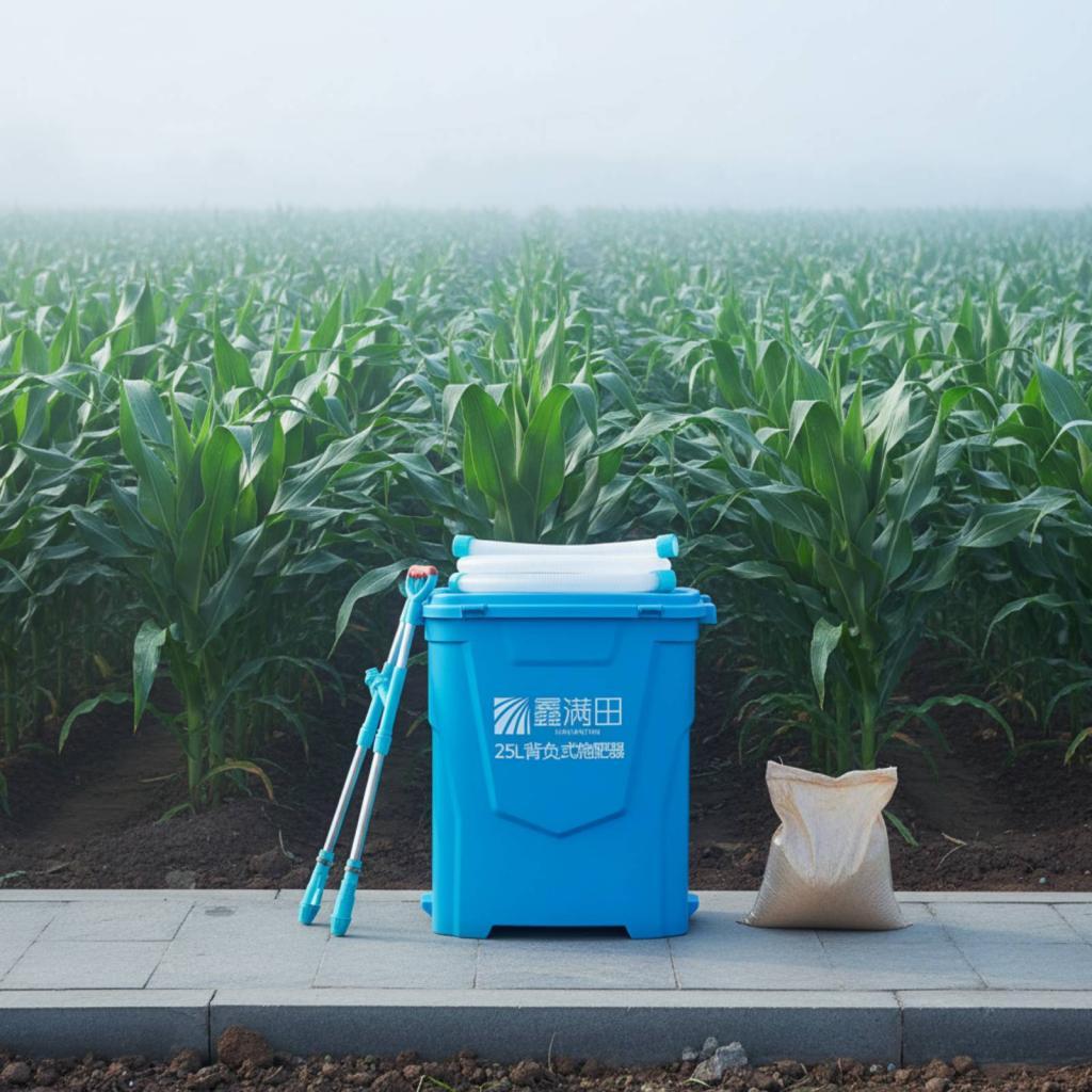 수동 디스펜서 인체공학적 디자인 편안한 스트랩 농부,  - Agriculture Farming Equipments 리뷰 및 가격
