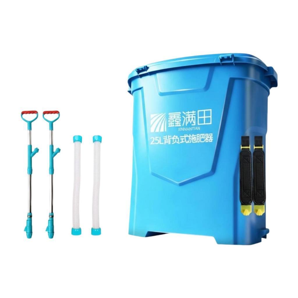 수동 디스펜서 인체공학적 디자인 편안한 스트랩 농부,  - Agriculture Farming Equipments 리뷰 및 가격