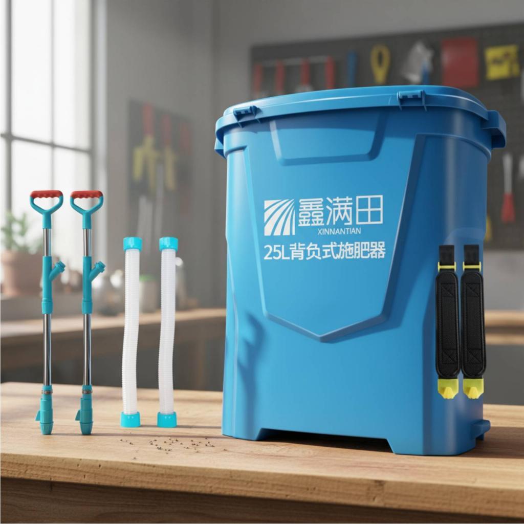 수동 디스펜서 인체공학적 디자인 편안한 스트랩 농부,  - Agriculture Farming Equipments 리뷰 및 가격