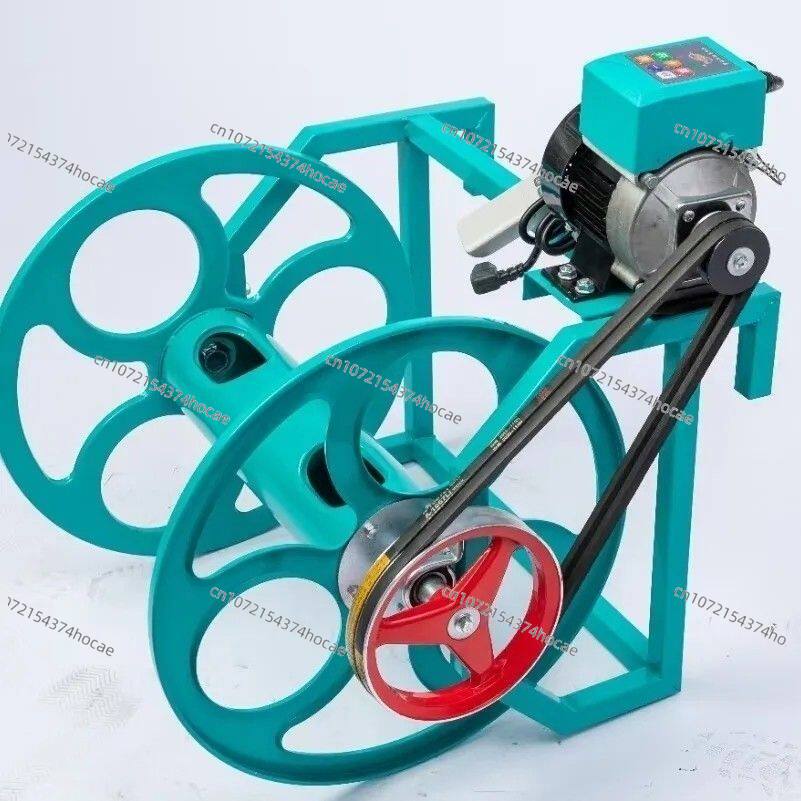 다기능 농업용 호스 원격 제어 전동 릴 농약 살포 파이 - Farming Pipe For Agriculture 리뷰 및 가격
