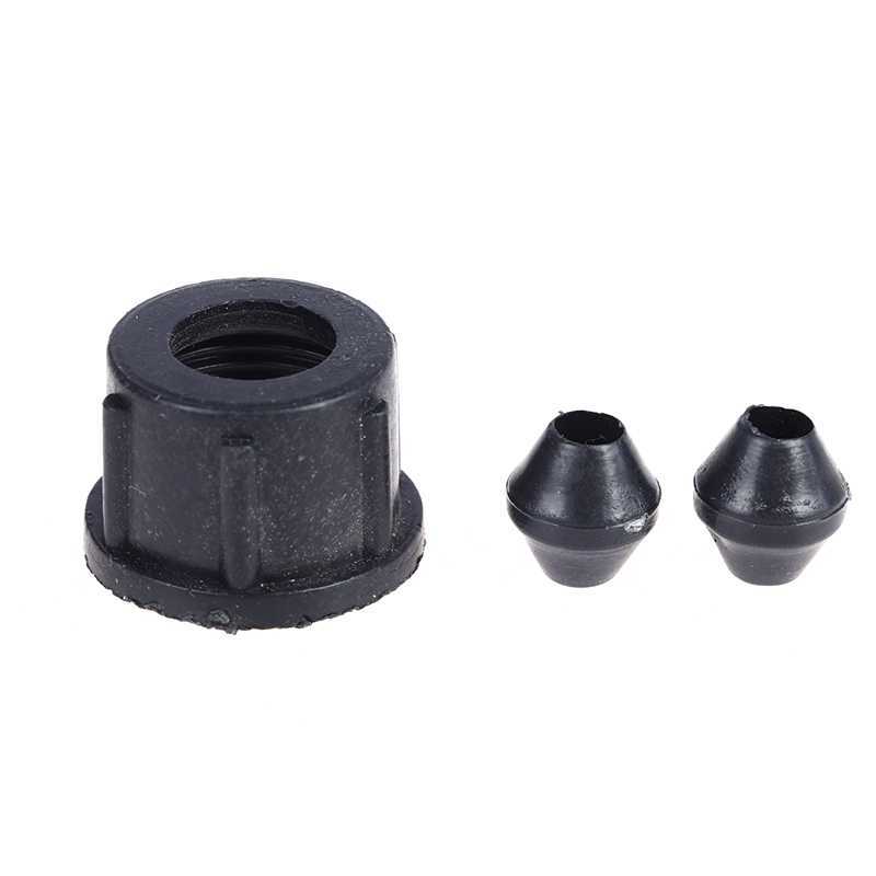 10pcs 농업용 분무기 튜브 커넥터 너트 18mm 내 - Farming Pipe For Agriculture 리뷰 및 가격