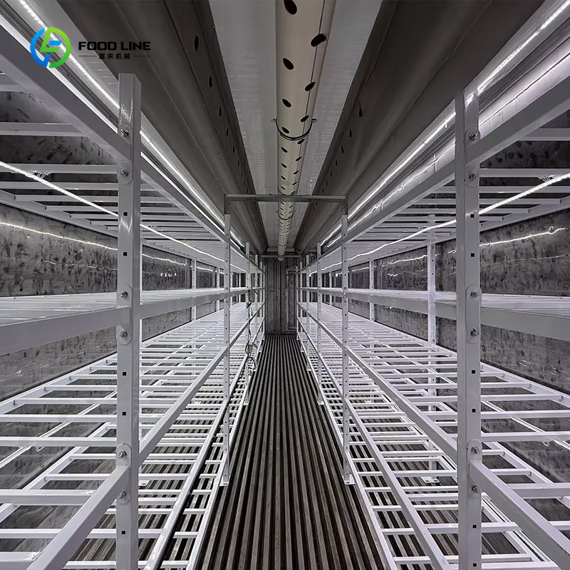 스마트 버섯 재배 캡슐 기술 기반 농업 식용 버섯 재배 - Smart Farming Technology In Agriculture 리뷰 및 가격