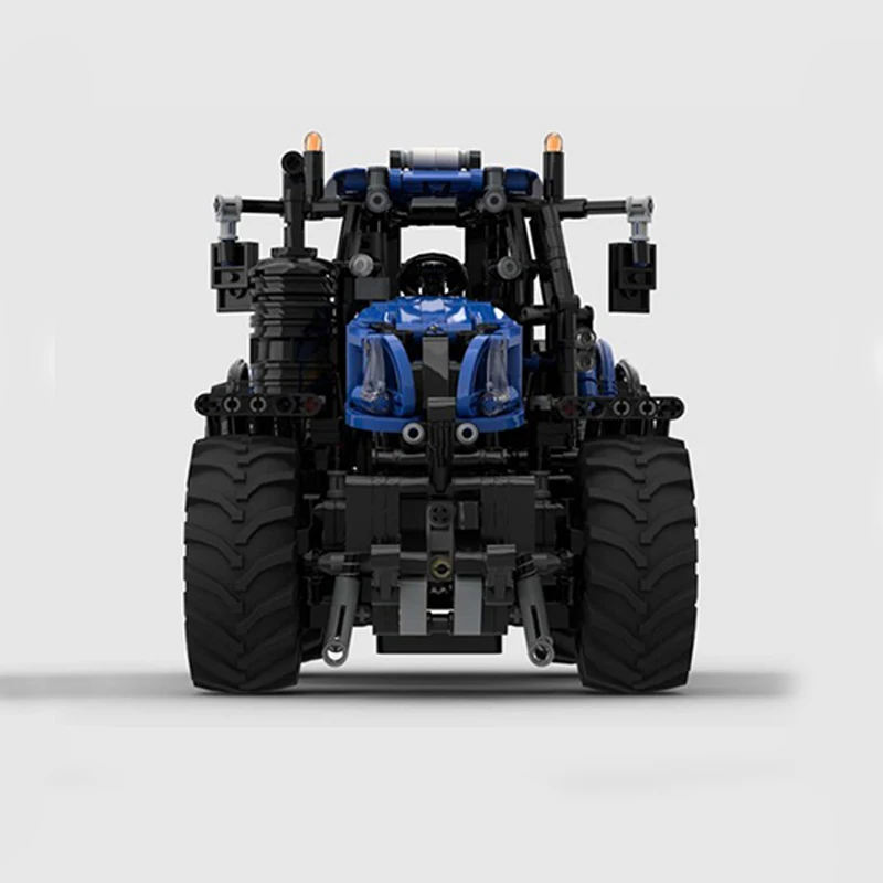고성능 T8 농업용 트랙터 벽돌 현대 농업 농장 블록  - Agriculture Farming Vehicles 리뷰 및 가격