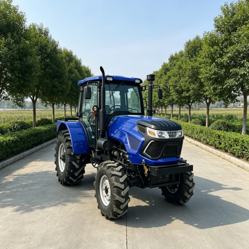 맞춤형 이중 CE/EMC 인증 농업 기계, 신형 4륜  - Agriculture Farming Equipments 리뷰 및 가격