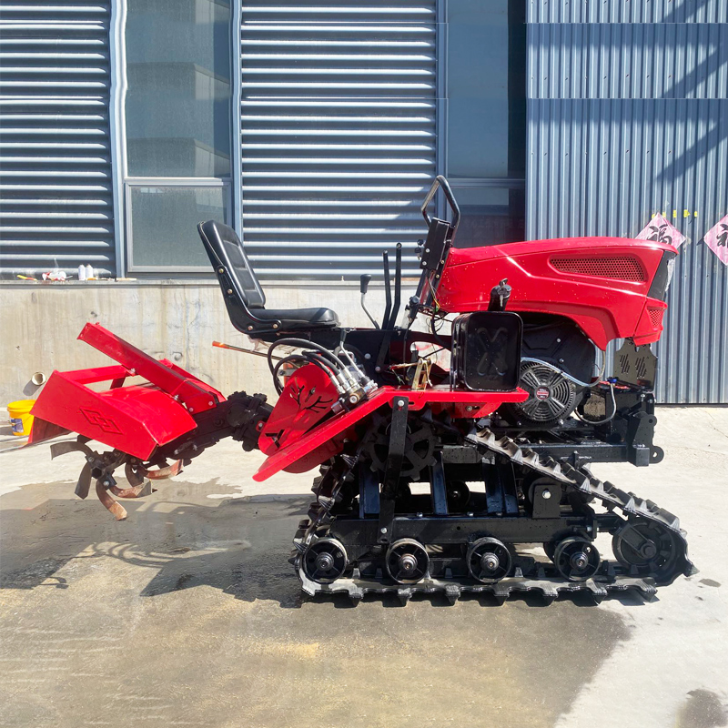 맞춤형 소형 농업용 경운기, 다기능 로터리 경운기 및  - Agriculture Farming Equipments 리뷰 및 가격