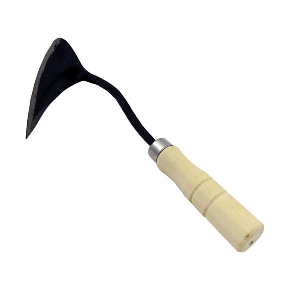 가정용 삼각형 고랑 괭이, 농업 잡초 괭이, 식재 야채 - Farming Agriculture Tools 리뷰 및 가격