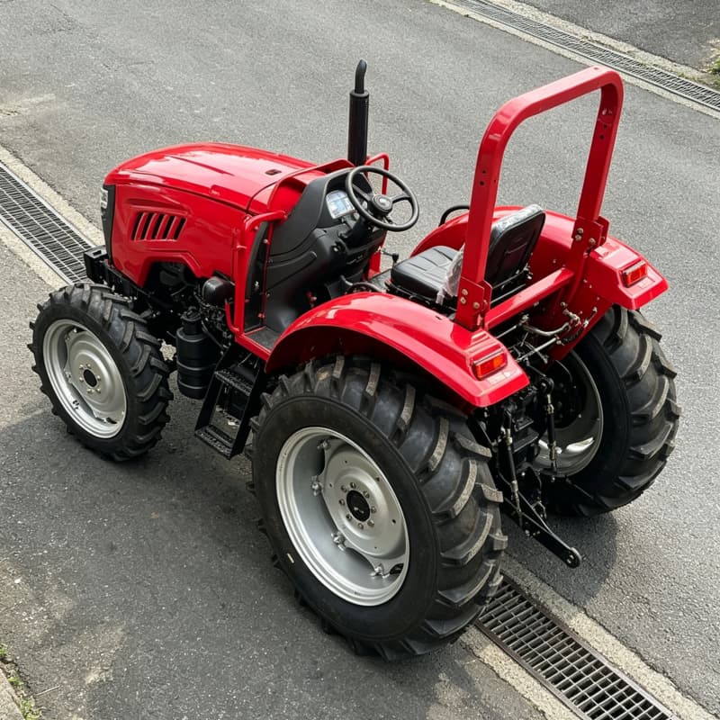 맞춤형 바퀴형 로터리 경운기, 다기능 농업용 경운기,  - Agriculture Farming Equipments 리뷰 및 가격