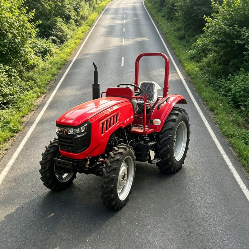 맞춤형 바퀴형 로터리 경운기, 다기능 농업용 경운기,  - Agriculture Farming Equipments 리뷰 및 가격