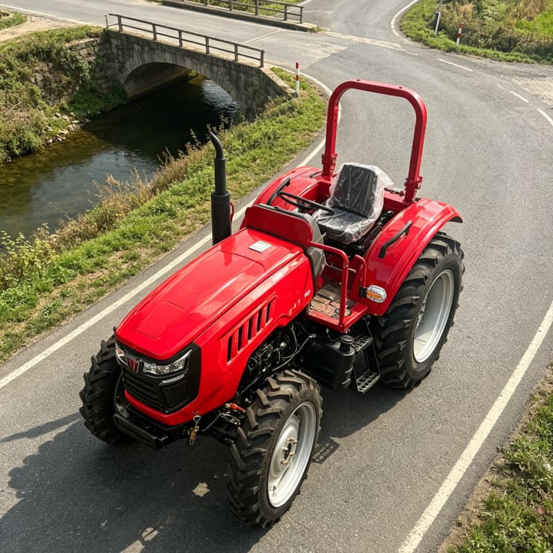 맞춤형 바퀴형 로터리 경운기, 다기능 농업용 경운기,  - Agriculture Farming Equipments 리뷰 및 가격