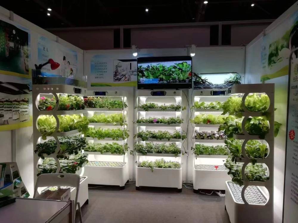농업 기계로 채소, 상추 및 딸기 재배 수직 시스템 수 - Agriculture Farming Equipments 리뷰 및 가격
