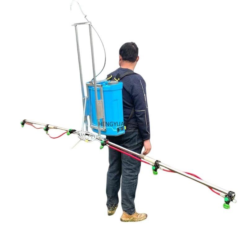 경량 20L 전동식 농업용 분무기(배낭형) - 효율적인 - Agriculture.Farming Design 리뷰 및 가격