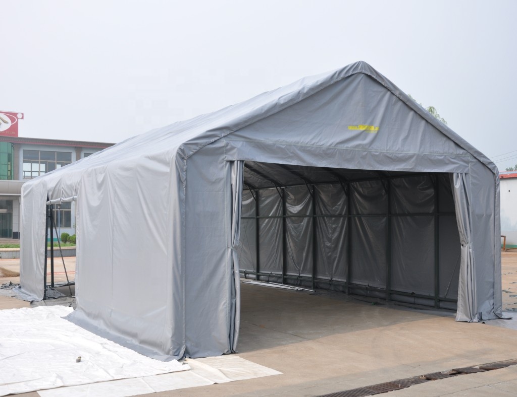 조립식 농기구 보관소, 농업용 창고 텐트, 측면 도어가 - Agriculture Farming Equipments 리뷰 및 가격