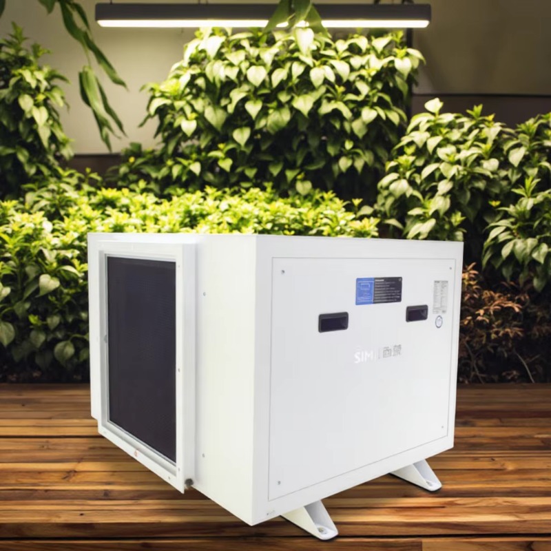 대형 480L 산업용 공기 제습기, 전기식 380V,  - Farming A 리뷰 및 가격