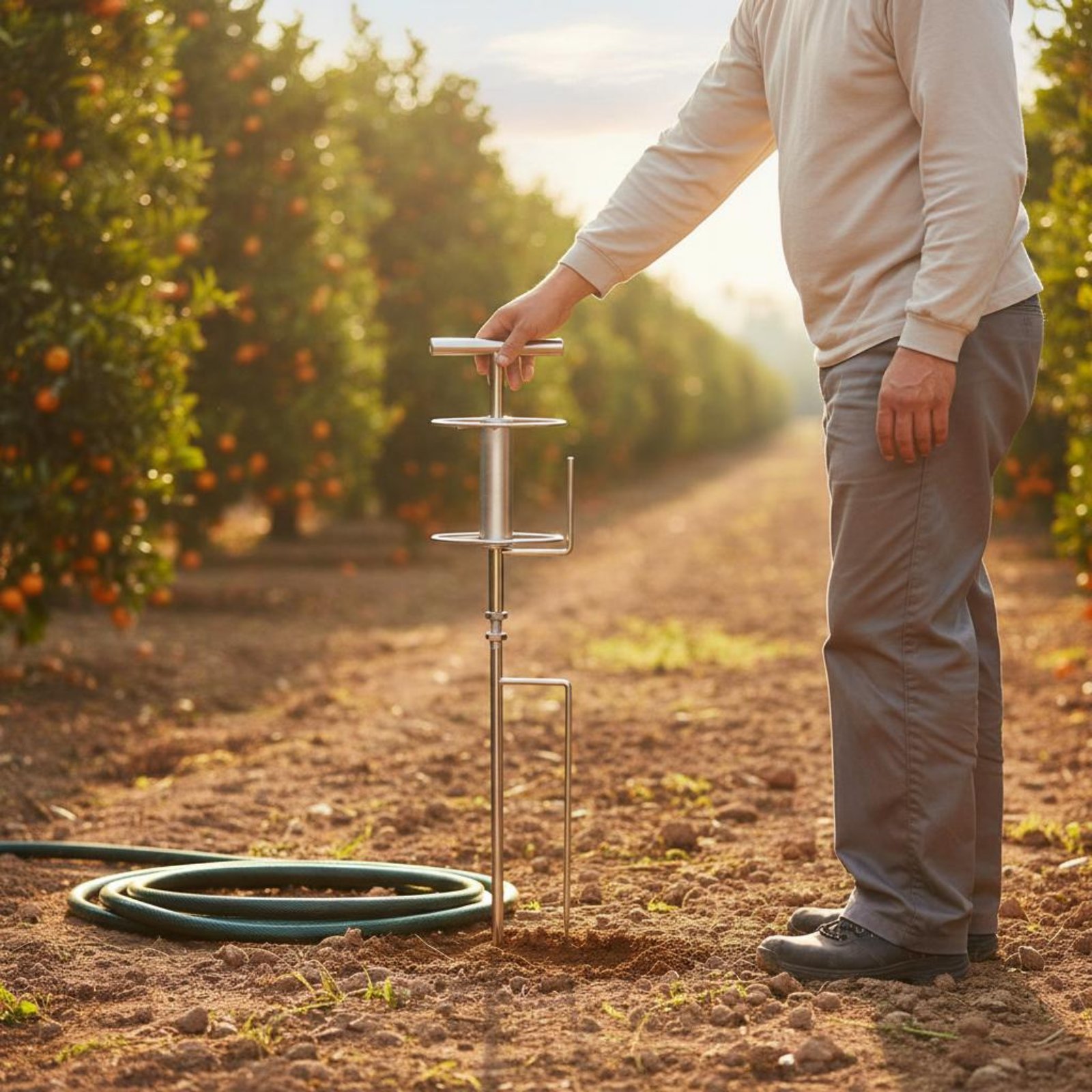 농업용 호스 풀러 이중 샤프트 금속 호스 가이드 드래그 - Farming Pipe For Agriculture 리뷰 및 가격