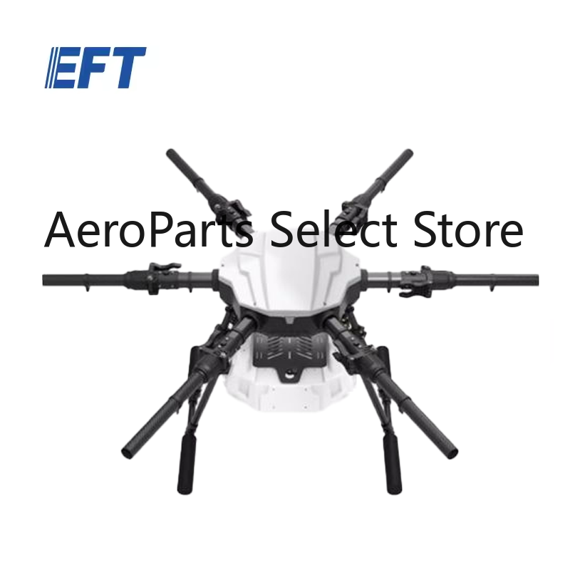 AP1EFT E616P 헤비듀티 농업용 스프레이 드론  - Farming Agriculture App 리뷰 및 가격