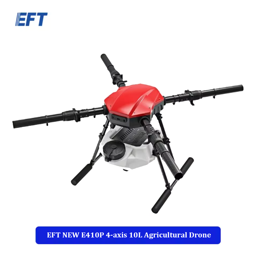 DPEFT E410P 10L 뉴 팜 쿼드콥터 드론 (농 - Agriculture Farming Vehicles 리뷰 및 가격