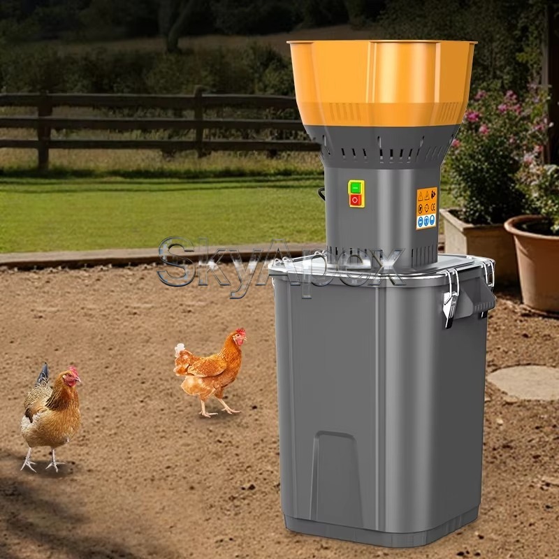 가금류 사료 분쇄 믹서 분쇄기 농업 장비 닭 오리 돼지 - Agriculture Farming Equipments 리뷰 및 가격