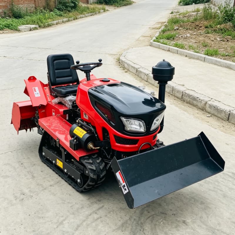 맞춤형 산업 최고 1위 농업용 로터리 경운기, 베스트셀 - Agriculture Farming Equipments 리뷰 및 가격