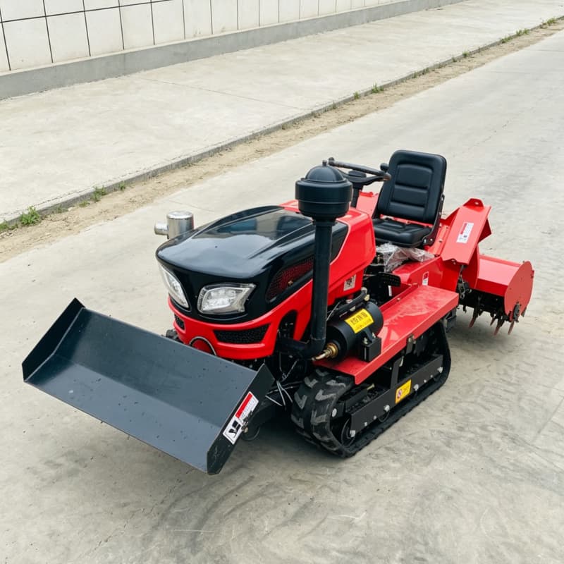 맞춤형 산업 최고 1위 농업용 로터리 경운기, 베스트셀 - Agriculture Farming Equipments 리뷰 및 가격