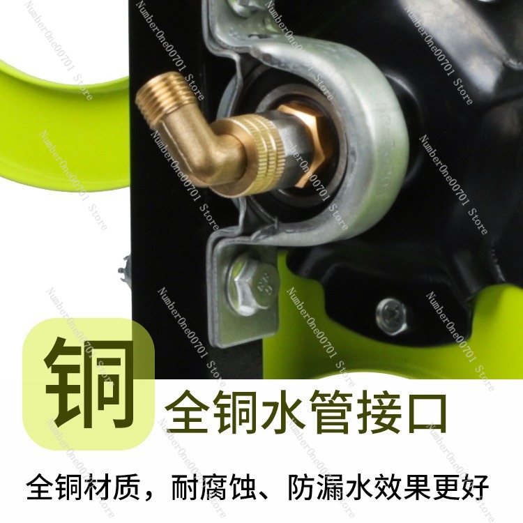 전동 호스릴 와인더, 고압 분무관, 농업용 살충제 분무 - Farming Pipe For Agriculture 리뷰 및 가격