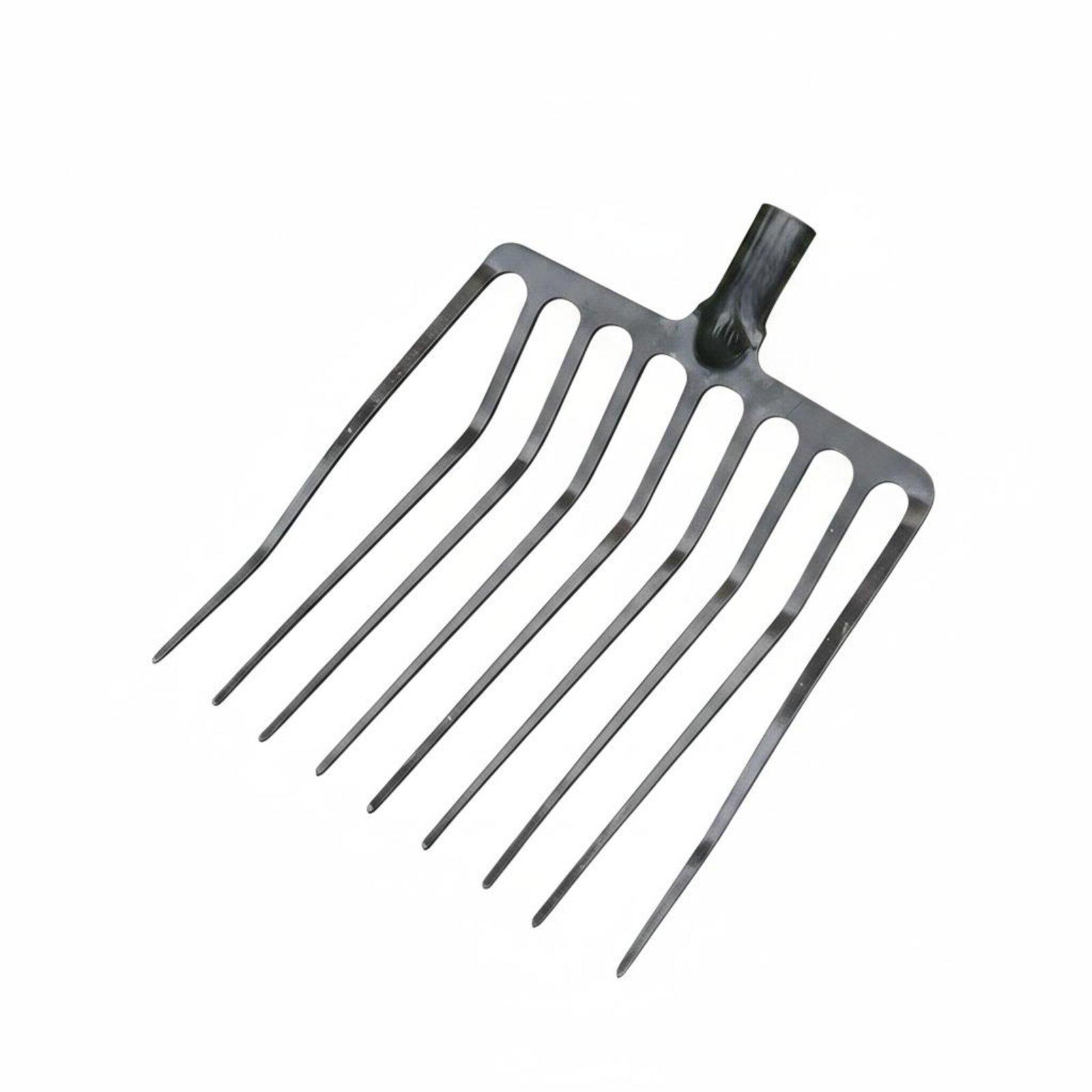 단일형 농업용 포크, 다중 틴 포레이지 포크, 내구성  - Farming Agriculture Tools 리뷰 및 가격